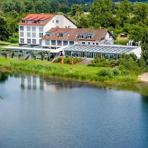 Hotel Darstein, Altrip