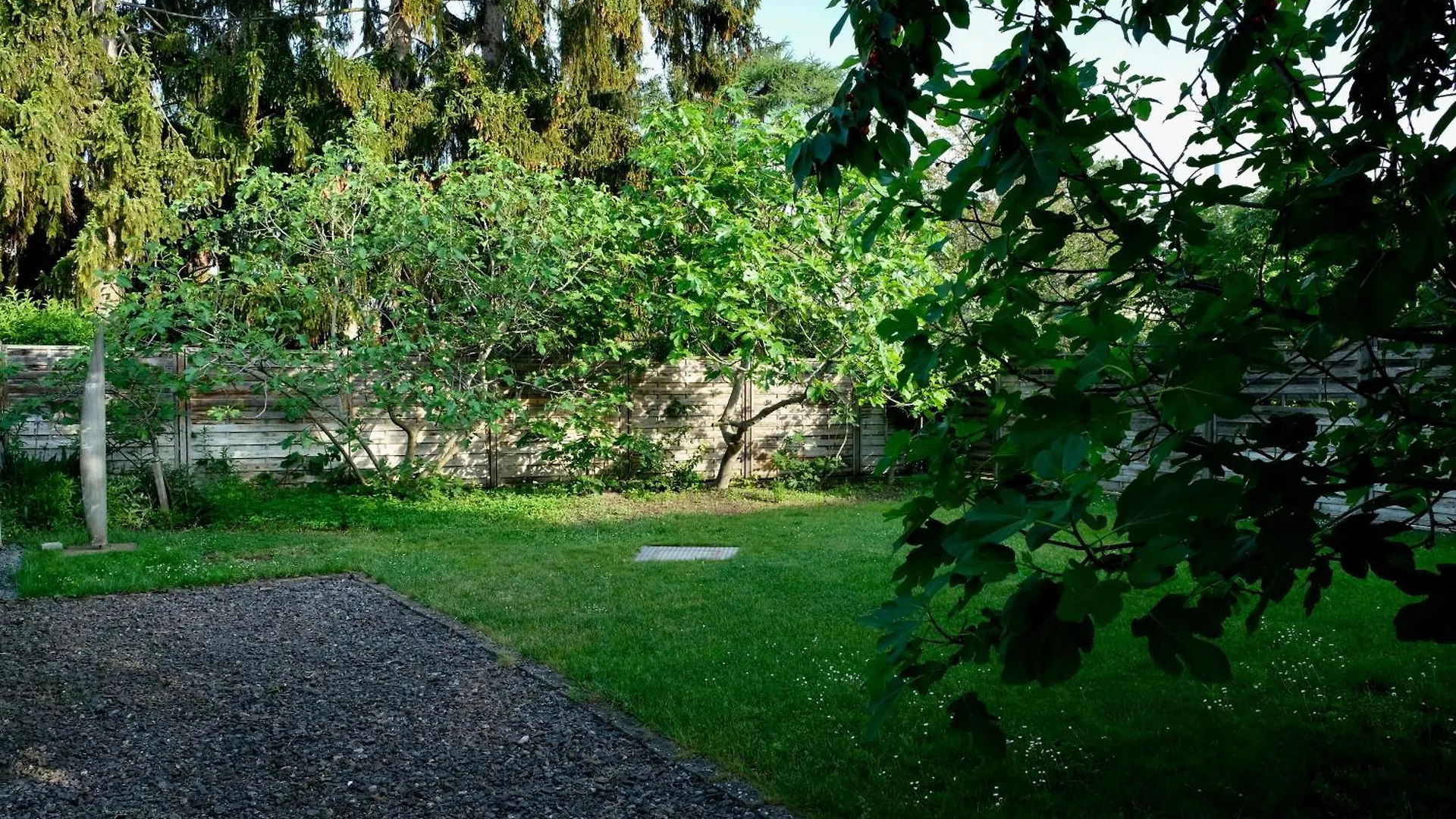 Ferienwohnung In Charmantem Fachwerkhaus Altrip